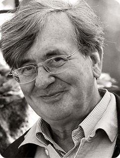 Eberhard Klemmstein